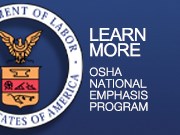 OSHA NEP